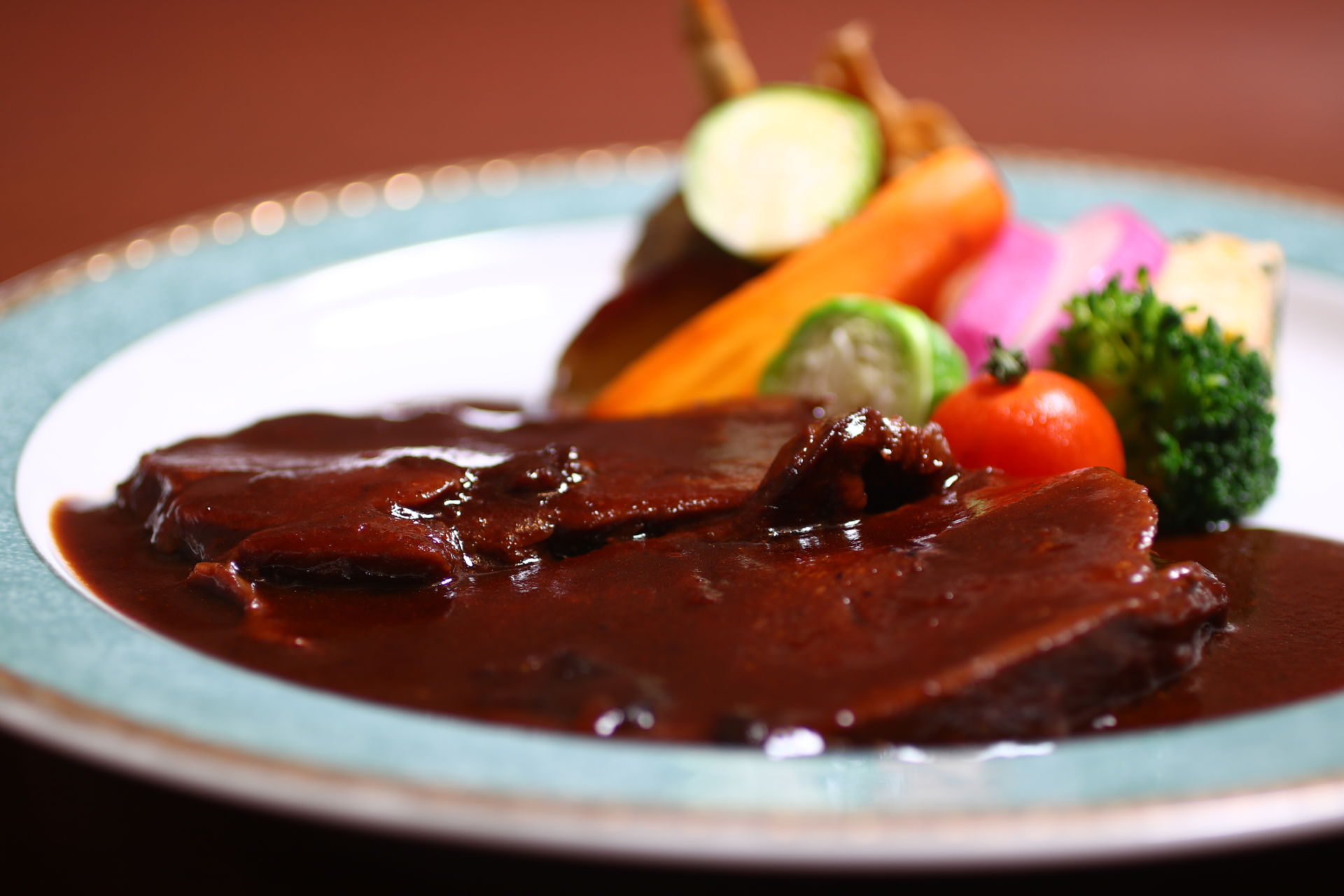 周年祭記念コース